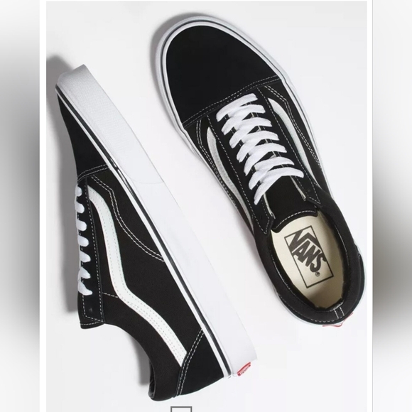 Vans Old Skool - Picture 2 of 7